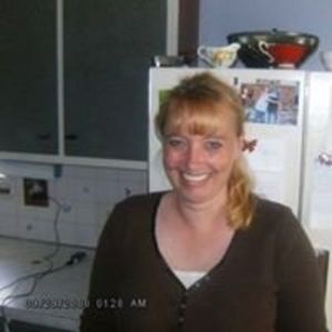 Meet your Posher, Marie